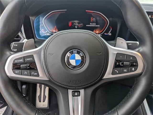2022 BMW 4 Series 430i M Sport